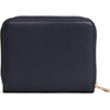 Product Tommy Hilfiger Women's Medium Wallet TH Icon Medium Zip-Around Flap Dark Blue thumbnail image