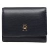 Product Tommy Hilfiger TH Icon Μεσαίο Γυναικείο Πορτοφόλι Navy Blue thumbnail image