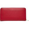 Product Tommy Hilfiger Women's Large Wallet TH Icon Large Zip-Around Red thumbnail image