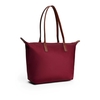 Product Tommy Hilfiger Γυναικεία Μεγάλη Τσάντα Tote Popette Tote Μπορντώ thumbnail image