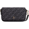 Product Tommy Hilfiger Γυναικεία Μικρή Τσάντα Crossbody TH Icon Conversational Crossover Μαύρη thumbnail image