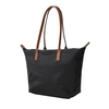 Product Tommy Hilfiger Popette Tote Γυναικεία Τσάντα Ώμου Μαύρη thumbnail image