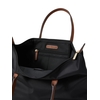 Product Tommy Hilfiger Popette Tote Γυναικεία Τσάντα Ώμου Μαύρη thumbnail image