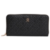 Product Tommy Hilfiger TH Icon Lrg Za Mono Embo Πορτοφόλι Γυναικείο Μεγάλo Zip Around thumbnail image