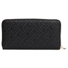 Product Tommy Hilfiger TH Icon Lrg Za Mono Embo Πορτοφόλι Γυναικείο Μεγάλo Zip Around thumbnail image