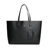 Product Tommy Hilfiger Γυναικεία Μεγάλη Τσάντα Tote TH Icon Tote Mono Μαύρη thumbnail image