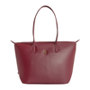 Product Tommy Hilfiger Γυναικεία Μεγάλη Τσάντα Tote Popette Soft Tote Μπορντώ thumbnail image