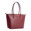 Product Tommy Hilfiger Γυναικεία Μεγάλη Τσάντα Tote Popette Soft Tote Μπορντώ thumbnail image