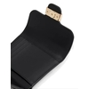Product Tommy Hilfiger Γυναικείο Μεσαίο Πορτοφόλι Icon Flap Eco Leather Μαύρο thumbnail image