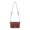 Product Tommy Hilfiger Γυναικείο Crossbody TH Libre Flap Crossover Μπορντώ thumbnail image