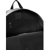 Product Calvin Klein Men's Large Emblem All Over Print Coated Backpack Black thumbnail image