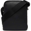 Product Calvin Klein Men's Small Bold Ck Pocket Reporter Bag Black thumbnail image