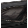 Product Calvin Klein Men's Small Bold Ck Pocket Reporter Bag Black thumbnail image