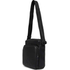 Product Calvin Klein Men's Small Bold Ck Pocket Reporter Bag Black thumbnail image