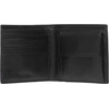 Product Calvin Klein Ανδρικό Μεσαίο Πορτοφόλι Raised EW Bifold w/ COIN Μαύρο thumbnail image