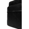 Product Calvin Klein Men's Small Emblem AOP Emboss Slim Square BP Bag Black thumbnail image