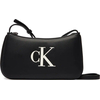 Product Calvin Klein Women's Small Bold CK Mini Bag Black thumbnail image