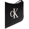 Product Calvin Klein Women's Small Bold CK Mini Bag Black thumbnail image