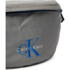 Product Calvin Klein Men's Small Waist Bag Bold Waistbag Gray thumbnail image