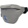 Product Calvin Klein Men's Small Waist Bag Bold Waistbag Gray thumbnail image