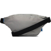 Product Calvin Klein Men's Small Waist Bag Bold Waistbag Gray thumbnail image