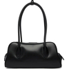 Product Calvin Klein Women's Medium Emblem Trio Shoulder Bag Black thumbnail image