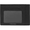 Product Calvin Klein Unisex Μικρή Θήκη Καρτών Emblem ID Cardholder Μαύρη thumbnail image