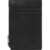 Product Calvin Klein Unisex Μικρή Θήκη Καρτών Foil Emboss N/S Zip Card Case Μαύρη thumbnail image