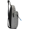 Product Calvin Klein Men's Small Bag Bold Sling Gray thumbnail image