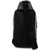 Product Calvin Klein Men's Small Bag Bold Sling Gray thumbnail image