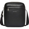 Product Calvin Klein Men's Small Reporter Bag Black thumbnail image