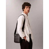 Product Calvin Klein Men's Small Reporter Bag Black thumbnail image