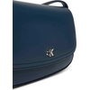 Product Calvin Klein Women's Small Ck Flap Camera Bag Dark Blue thumbnail image