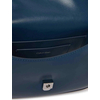 Product Calvin Klein Women's Small Ck Flap Camera Bag Dark Blue thumbnail image