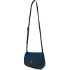 Product Calvin Klein Women's Small Ck Flap Camera Bag Dark Blue thumbnail image