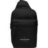 Product Calvin Klein Men's Small Bag Bold Sling Black thumbnail image