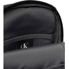 Product Calvin Klein Men's Small Bag Bold Sling Black thumbnail image