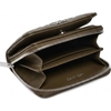 Product Calvin Klein Γυναικείο Μικρό Πορτοφόλι Quilted Flap Zip Around Πράσινο thumbnail image