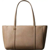 Product Calvin Klein Women's Large Tote Bag Pebble Grain Brown thumbnail image