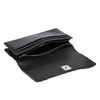 Product Calvin Klein Ανδρικό Μεσαίο Πορτοφόλι Smooth Leather Μαύρο thumbnail image