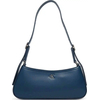 Product Calvin Klein Women's Small Ck Small Shoulder Bag Dark Blue thumbnail image