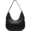Product Calvin Klein Γυναικεία Μικρή Τσάντα Bold CK Crescent Bag Μαύρη thumbnail image