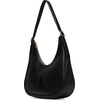 Product Calvin Klein Γυναικεία Μικρή Τσάντα Bold CK Crescent Bag Μαύρη thumbnail image