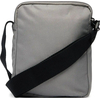 Product Calvin Klein Men's Small Bold Reporter Bag Gray thumbnail image
