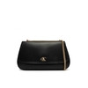 Product Calvin Klein Γυναικείο Μεσαίο Τσάντα Ck Convertible Chain Medium Bag Μαύρο thumbnail image