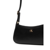 Product Calvin Klein Γυναικείο Μικρό Τσάντα Ck Small Shoulder Bag Μαύρο thumbnail image