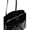 Product Calvin Klein Women's CK Medium Work Tote, Black thumbnail image