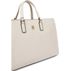 Product Tommy Hilfiger Γυναικεία Μεσαία Τσάντα Satchel Daily Mono Εκρού thumbnail image