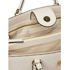 Product Tommy Hilfiger Γυναικεία Μεσαία Τσάντα Satchel Daily Mono Εκρού thumbnail image