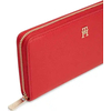 Product Tommy Hilfiger Women's Large Wallet TH Icon LRG ZA Red thumbnail image